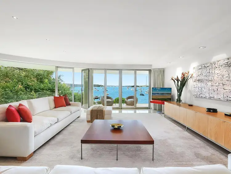 Second view of Homely apartment listing, 3/28 Billyard Avenue, Elizabeth Bay NSW 2011