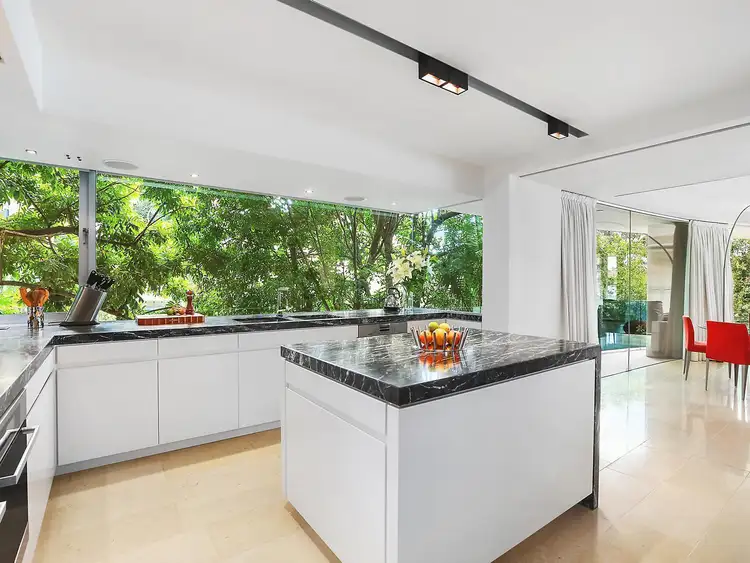 Third view of Homely apartment listing, 3/28 Billyard Avenue, Elizabeth Bay NSW 2011