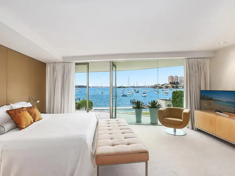 Fourth view of Homely apartment listing, 3/28 Billyard Avenue, Elizabeth Bay NSW 2011