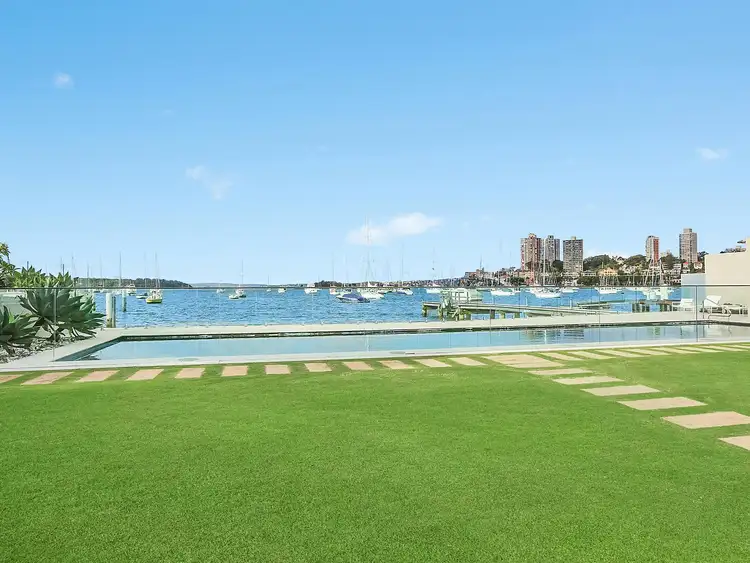 Fifth view of Homely apartment listing, 3/28 Billyard Avenue, Elizabeth Bay NSW 2011