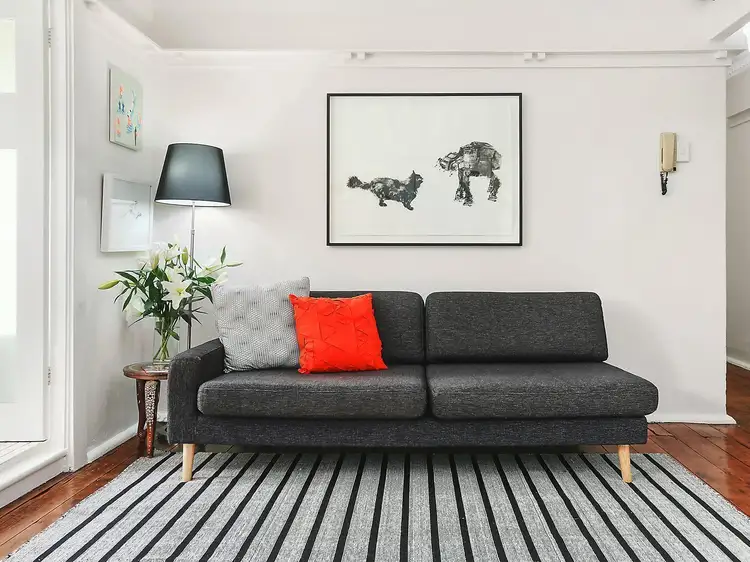 Second view of Homely apartment listing, 19/227 Crown Street, Darlinghurst NSW 2010