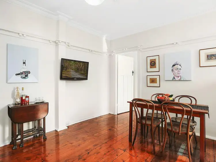 Third view of Homely apartment listing, 19/227 Crown Street, Darlinghurst NSW 2010