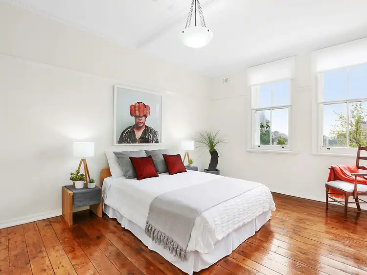 Fourth view of Homely apartment listing, 19/227 Crown Street, Darlinghurst NSW 2010