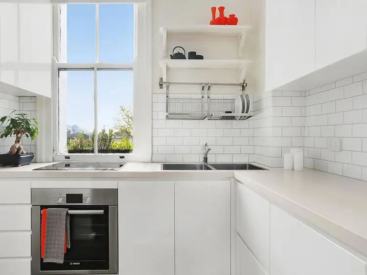 Fifth view of Homely apartment listing, 19/227 Crown Street, Darlinghurst NSW 2010