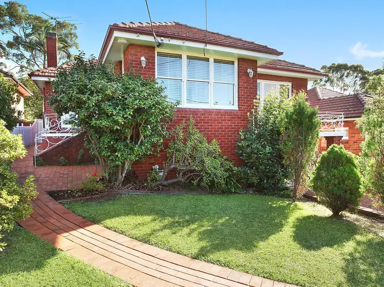 26 Harrison Avenue, Eastwood NSW 2122