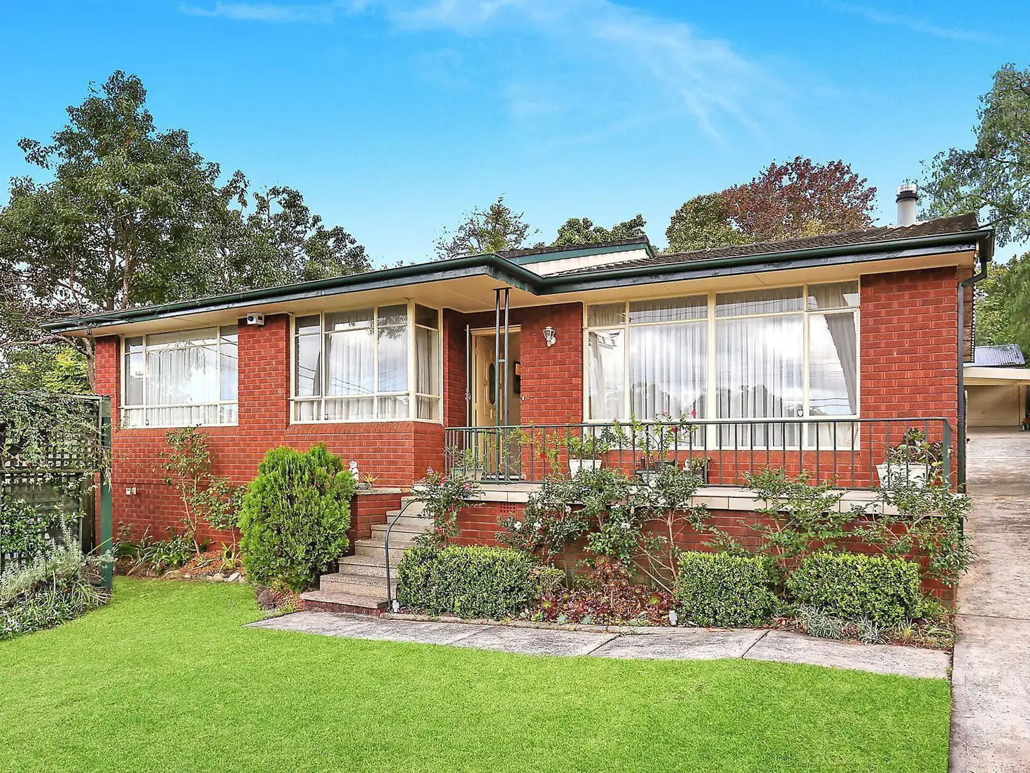 Main view of Homely house listing, 50 Grayson Road, North Epping NSW 2121