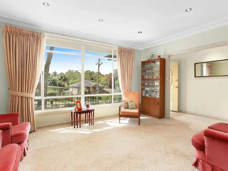 Second view of Homely house listing, 50 Grayson Road, North Epping NSW 2121