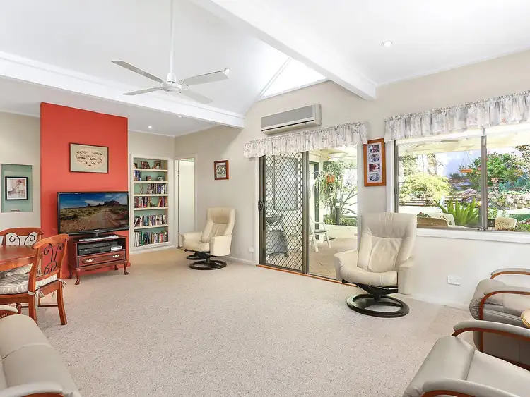 Third view of Homely house listing, 50 Grayson Road, North Epping NSW 2121