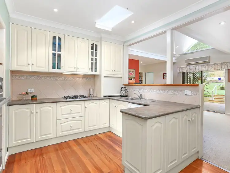 Fourth view of Homely house listing, 50 Grayson Road, North Epping NSW 2121