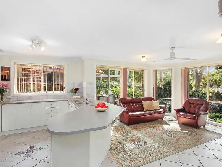 Third view of Homely house listing, 44B Cardinal Avenue, Beecroft NSW 2119