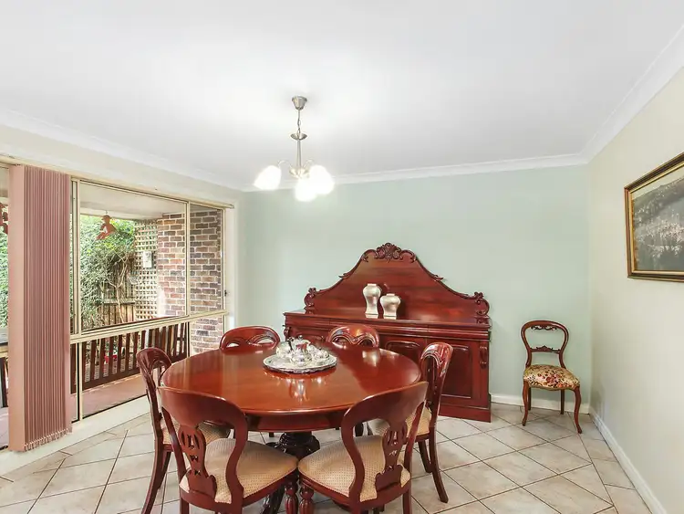 Fourth view of Homely house listing, 44B Cardinal Avenue, Beecroft NSW 2119