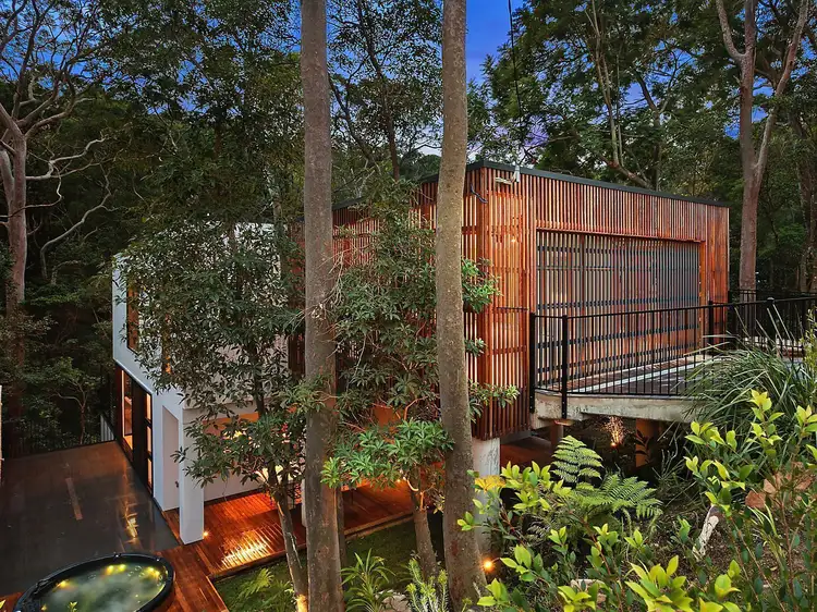 128 Riverview Street, Riverview NSW 2066