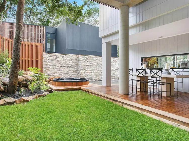 Fifth view of Homely house listing, 128 Riverview Street, Riverview NSW 2066