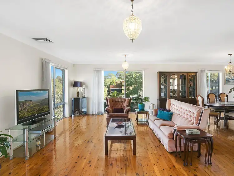 Second view of Homely house listing, 6 Rodney Street, East Ryde NSW 2113