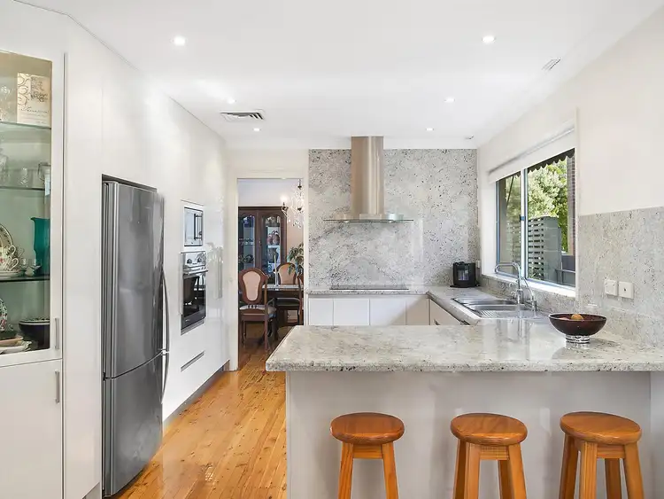 Third view of Homely house listing, 6 Rodney Street, East Ryde NSW 2113