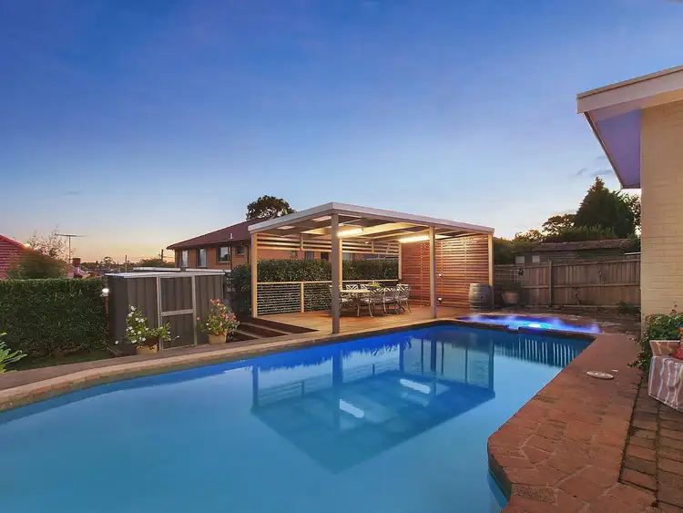 5 Pelican Street, Gladesville NSW 2111