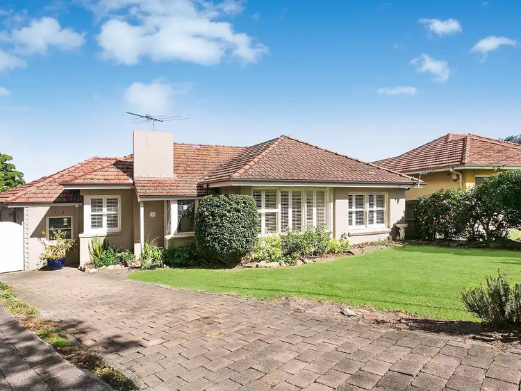 Second view of Homely house listing, 5 Pelican Street, Gladesville NSW 2111