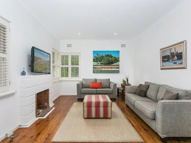 Third view of Homely house listing, 5 Pelican Street, Gladesville NSW 2111