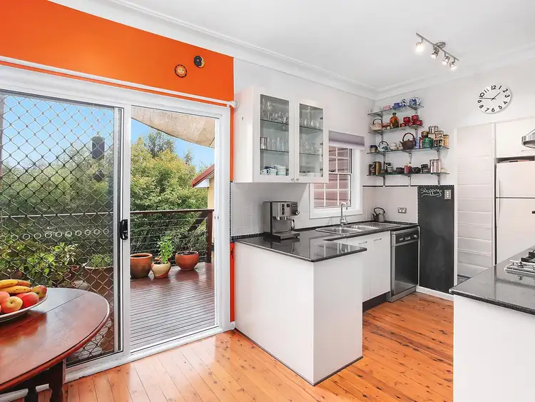 Second view of Homely house listing, 11 Deborah Close, Mount Colah NSW 2079