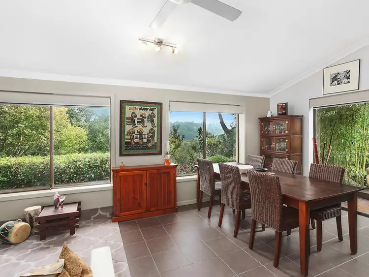 Third view of Homely house listing, 11 Deborah Close, Mount Colah NSW 2079