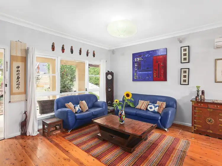 Fourth view of Homely house listing, 11 Deborah Close, Mount Colah NSW 2079