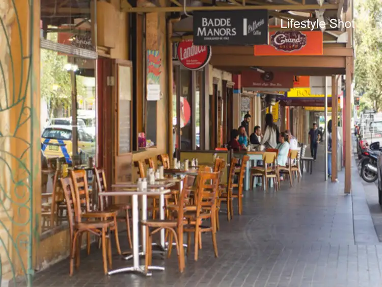 Fourth view of Homely apartment listing, Lot 91 Chevalier, Ross Street, Forest Lodge NSW 2037