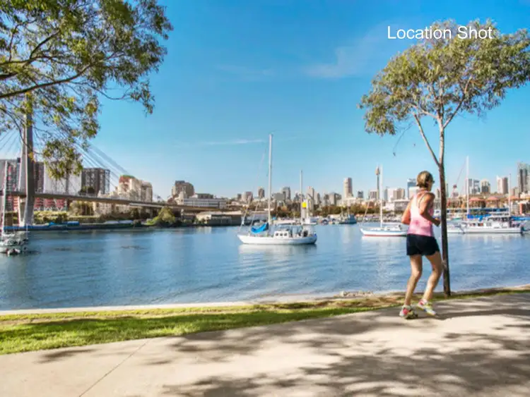 Fifth view of Homely apartment listing, Lot 91 Chevalier, Ross Street, Forest Lodge NSW 2037