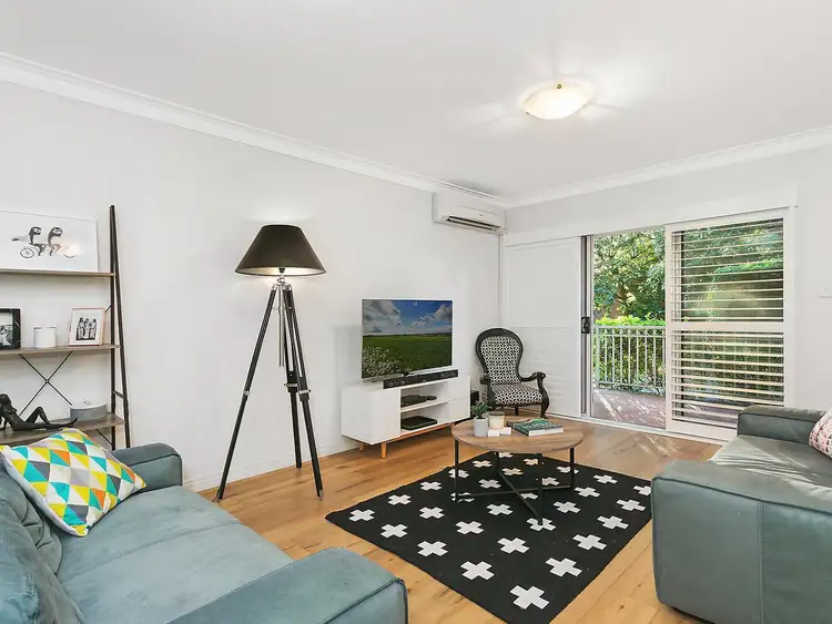 22/213 Wigram Road, Forest Lodge NSW 2037