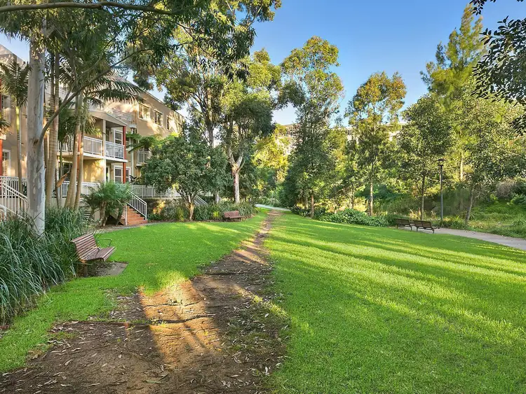 Second view of Homely apartment listing, 22/213 Wigram Road, Forest Lodge NSW 2037