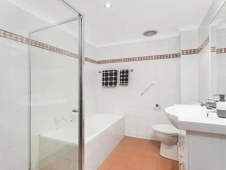 Fourth view of Homely apartment listing, 22/213 Wigram Road, Forest Lodge NSW 2037