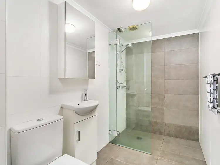 Fifth view of Homely apartment listing, 22/213 Wigram Road, Forest Lodge NSW 2037