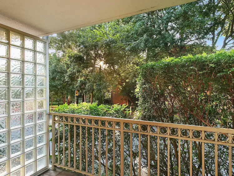 Sixth view of Homely apartment listing, 22/213 Wigram Road, Forest Lodge NSW 2037