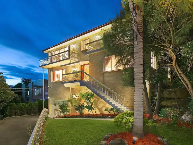 116 Deepwater Road, Castle Cove NSW 2069