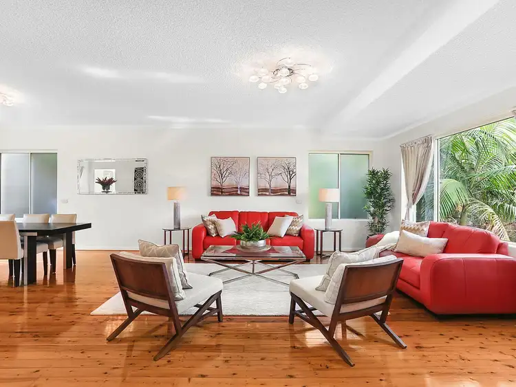 Second view of Homely house listing, 116 Deepwater Road, Castle Cove NSW 2069