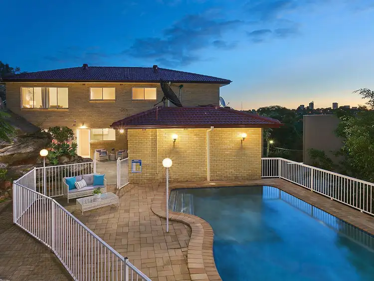 Third view of Homely house listing, 116 Deepwater Road, Castle Cove NSW 2069
