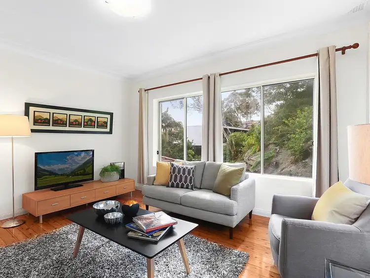 Fifth view of Homely house listing, 116 Deepwater Road, Castle Cove NSW 2069