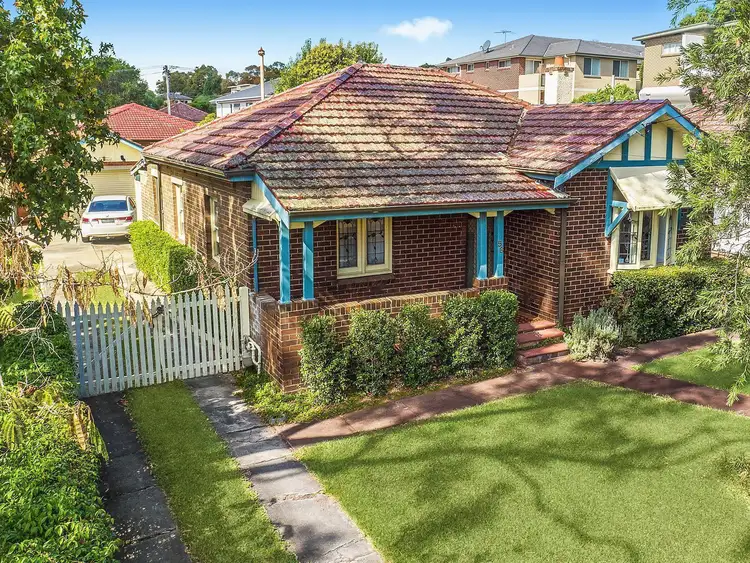 58 Berwick Street, Guildford NSW 2161