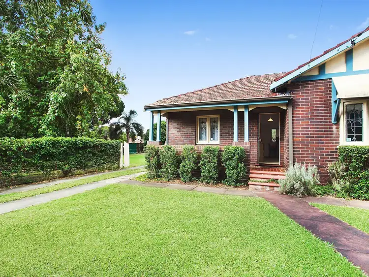 Third view of Homely house listing, 58 Berwick Street, Guildford NSW 2161