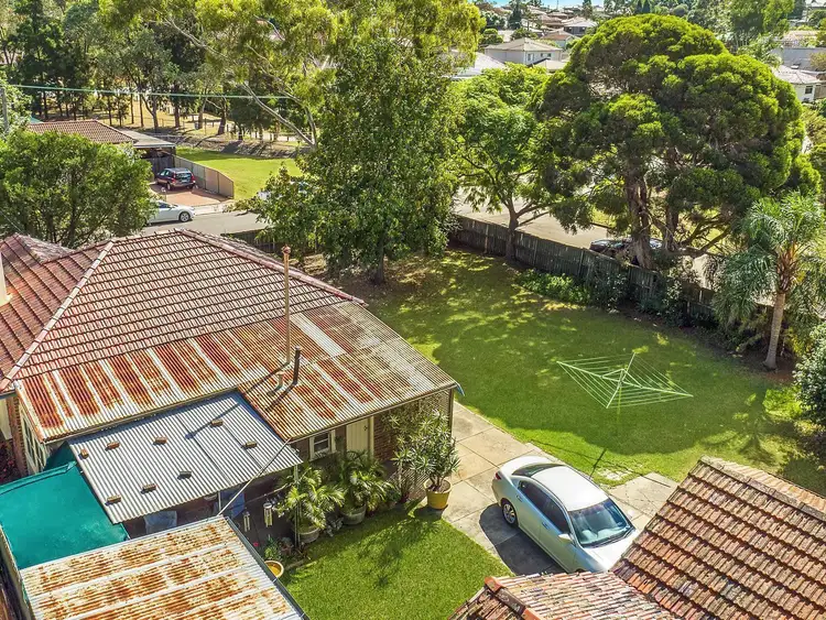 Fifth view of Homely house listing, 58 Berwick Street, Guildford NSW 2161
