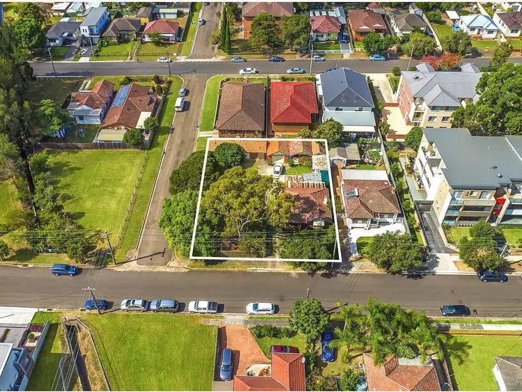 Sixth view of Homely house listing, 58 Berwick Street, Guildford NSW 2161