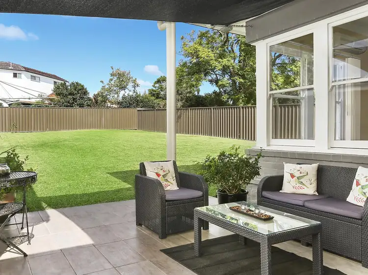 3 Longview Street, Eastwood NSW 2122