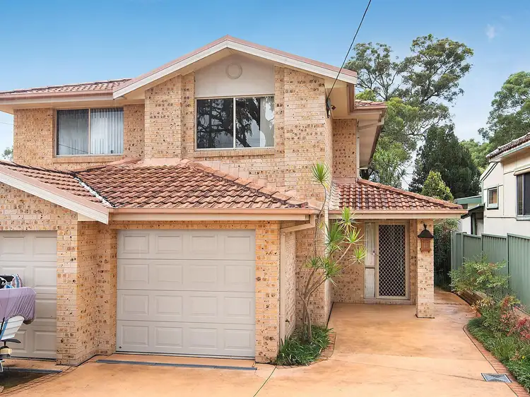 40B Kenneth Avenue, Kirrawee NSW 2232