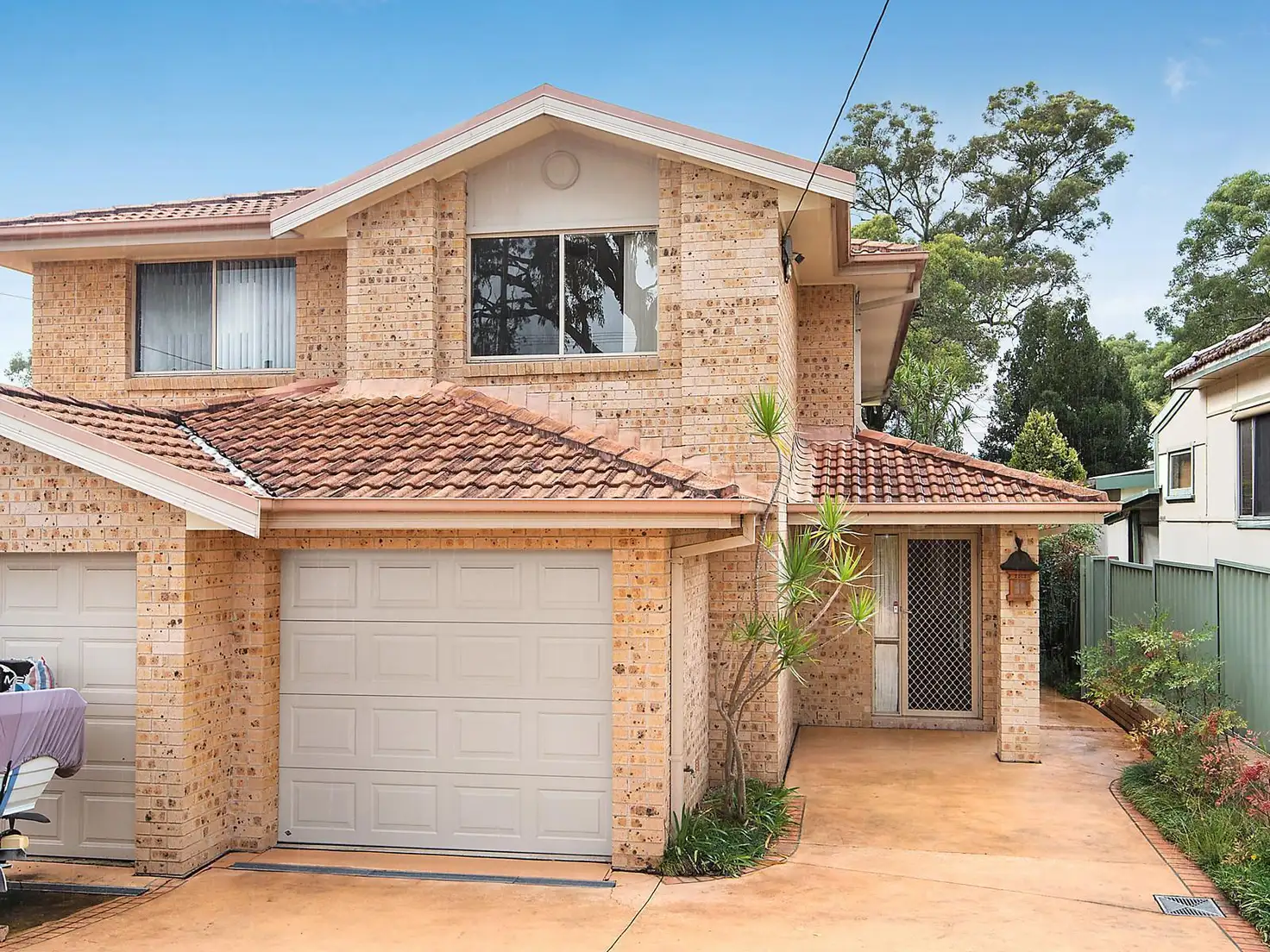 Main view of Homely house listing, 40B Kenneth Avenue, Kirrawee NSW 2232