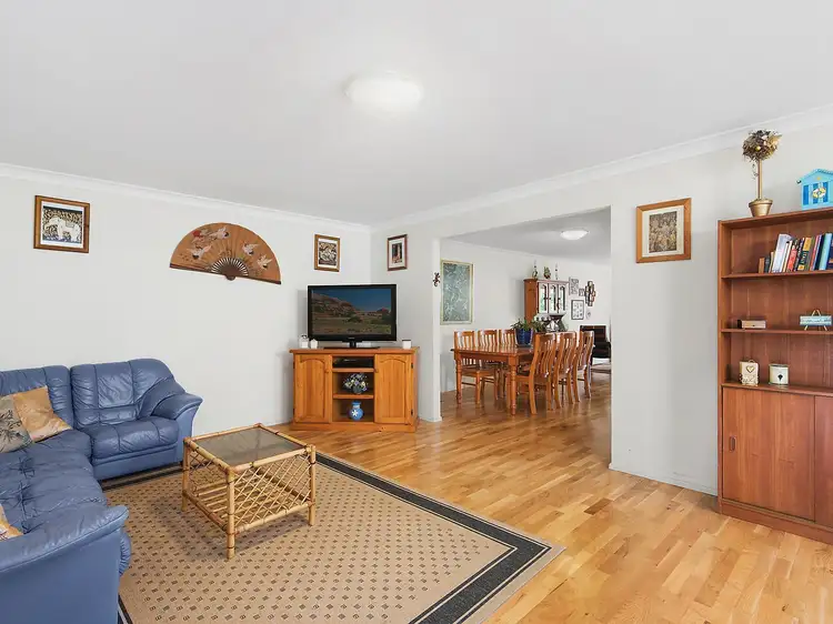 Second view of Homely house listing, 40B Kenneth Avenue, Kirrawee NSW 2232