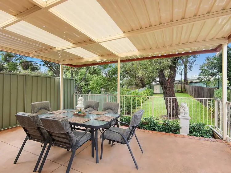 Third view of Homely house listing, 40B Kenneth Avenue, Kirrawee NSW 2232
