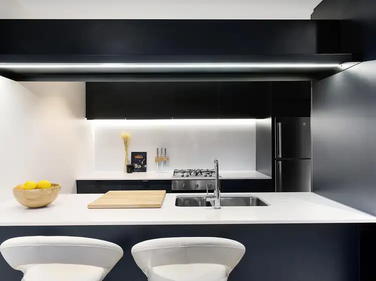 411D/21 Robert Street, Collingwood VIC 3066