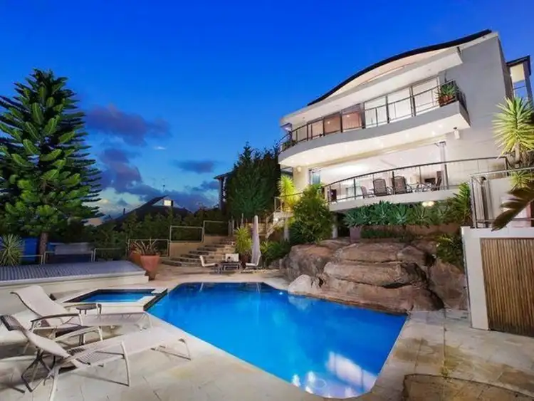 Main view of Homely house listing, 71D Kyle Parade, Kyle Bay NSW 2221