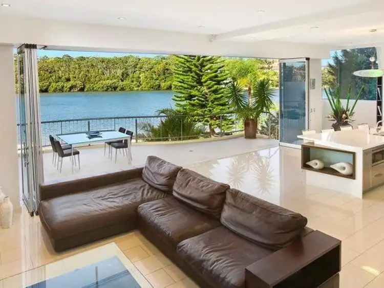 Second view of Homely house listing, 71D Kyle Parade, Kyle Bay NSW 2221