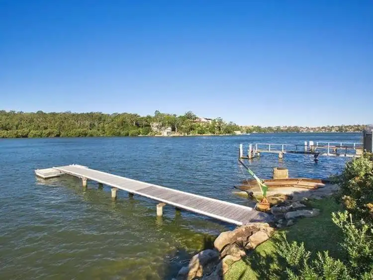 Third view of Homely house listing, 71D Kyle Parade, Kyle Bay NSW 2221