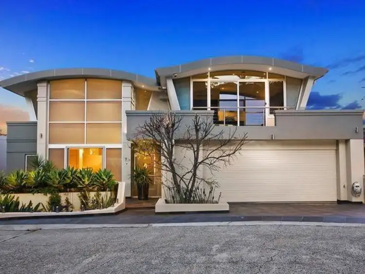 Fifth view of Homely house listing, 71D Kyle Parade, Kyle Bay NSW 2221